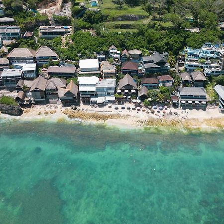 Coral Sands & Coral Sea At Bingin ウルワツ エクステリア 写真