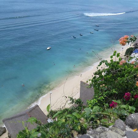 Coral Sands & Coral Sea At Bingin ウルワツ エクステリア 写真